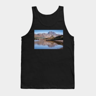 Loch Maree Tank Top